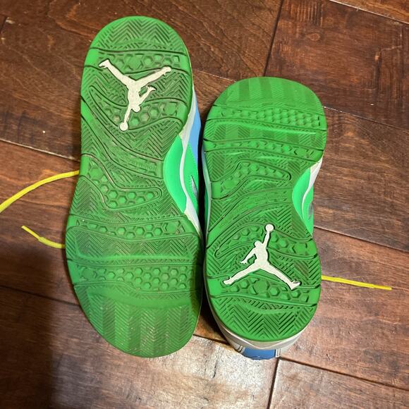 Nike Air Jordan Youth Ace 23 Size 7 - Picture 5 of 9